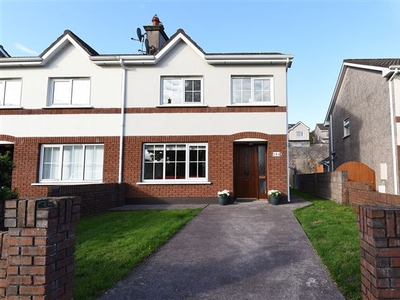 104 Curragh Woods, Frankfield, Cork