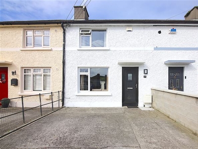 127 Kylemore Drive, Ballyfermot, Dublin 10