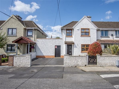 140 McDermott Road, Cork Road, Waterford City, Co. Waterford