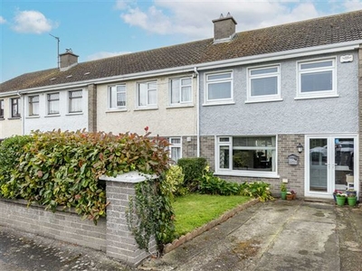 149 Glasmore Park, Swords, County Dublin