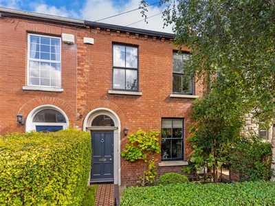 29 Victoria Street, Portobello, Dublin 8, County Dublin