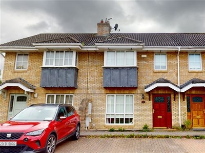 3 Dun Emer Place, Lusk, Dublin