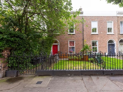 31 Bloomfield Avenue, Portobello, Dublin 8