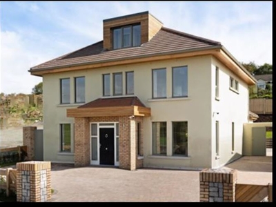 32 Avonvale Manor, Ballynerrin Rd. Upr, Wicklow Town, Wicklow