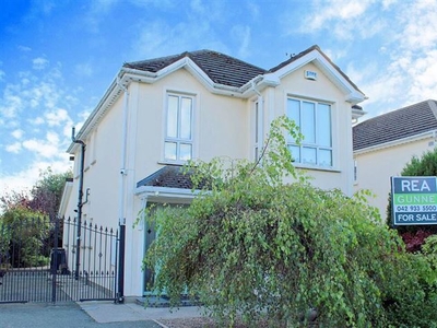 32 The Meadows, Point Road, Dundalk, Louth