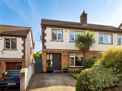 35 Oaklands, Church Lane, Greystones, Wicklow