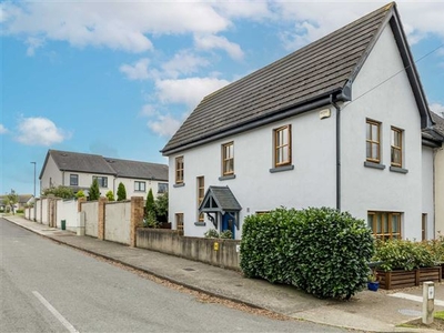 5 Cnoc Dubh, Ballyboughal, County Dublin