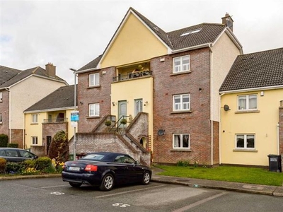 55 Cluain Ri, Ashbourne, Meath