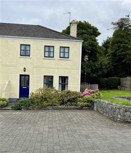 7 Brewery Court, Ballinrobe, County Mayo F31 N590