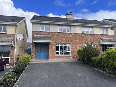74 Cnoc An Oir, Letteragh Road, Galway, County Galway