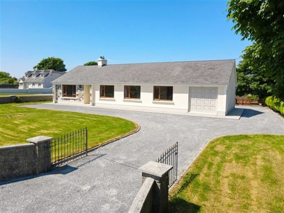 Fairways, Ballynakillew, Headford, County Galway H91 NNY9