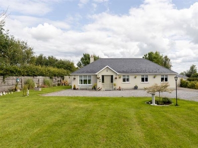 The Green Road, Cullenstown Little, Foulksmills, Wexford