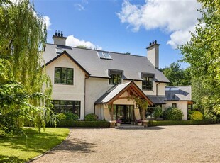 1 Glenair Manor, Delgany, County Wicklow