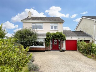 1 Hophill Vale, Hophill, Tullamore, Co. Offaly