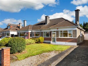 10 Cedarwood Park, Glasnevin, Dublin 11, County Dublin