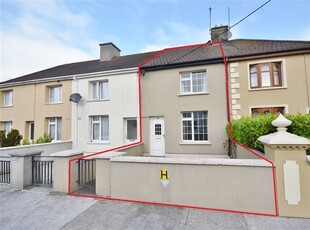 102 O' Connell's Avenue, Listowel, Co. Kerry