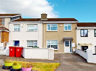 107 kippure Park, Finglas, Dublin 11