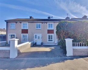 110 Cromlech Fields, Ballybrack, County Dublin