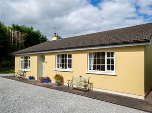 12 Glenabo Heights, Fermoy, Cork