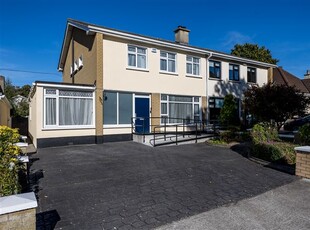 122 Gaybrook Lawns, Malahide, County Dublin