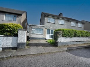 13 Beechwood Park, Mallow, Cork