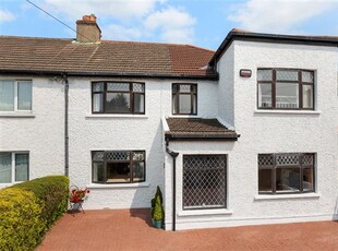 13 Wallace Road, Walkinstown, Dublin 12