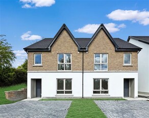 14 Glanmore Heights, Dun an Ri, Coosan, Athlone East, Westmeath