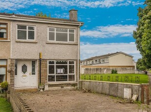 148 The Crescent, Milbrook Lawns, Tallaght, Dublin 24