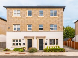 15 Hyde Road, Stepaside, Dublin 18