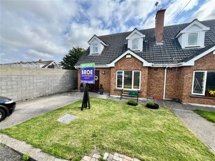 15A Rafters Road, Drimnagh, Dublin 12