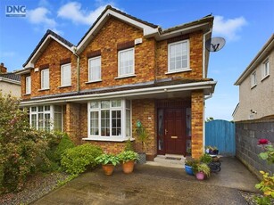 17 Emerson Court, Prosperous, Co. Kildare