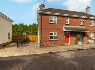 18 Barley Grove, The Maltings, Ballincollig, Cork