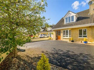 18 The Lawn, Earlsmeadow, Ballivor, Meath