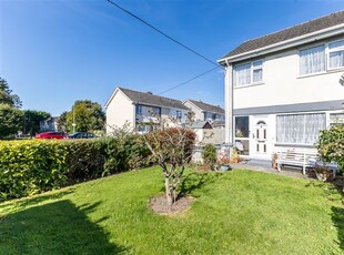 19 Castleview, Dunboyne, Meath