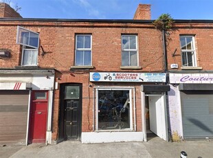 195 Emmet Road, Inchicore, Dublin 8