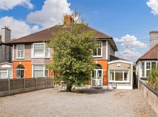 198 Kimmage Road West, Kimmage, Dublin 12