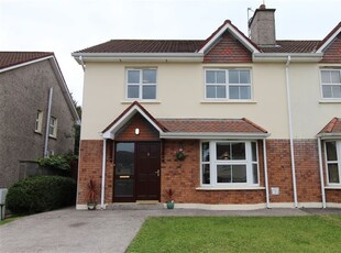 2 Heatherfield, Carrigaline, Cork