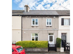 2 McMorrough Road, Terenure, Dublin 6W