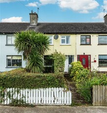 2053 TullyVille, Maddenstown, Curragh, Co.Kildare, Curragh, Kildare