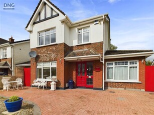 21 Mapletoft Close, Prosperous, Co. Kildare