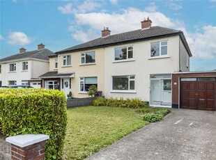 22 Carrickhill Close, Portmarnock, County Dublin