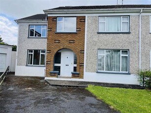 24 Beechwood Gardens, Newcastle West, Limerick