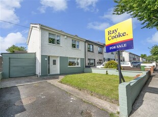 24 Lindisfarne Vale, Clondalkin, Dublin 22