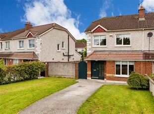 26 Deerhaven Close, Clonee, Dublin 15