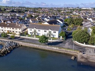 27 Anchor Mews, Arklow, Wicklow