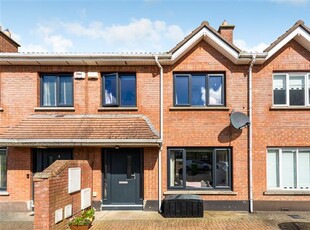 28 Broadfield Meadows, Rathcoole, Co. Dublin