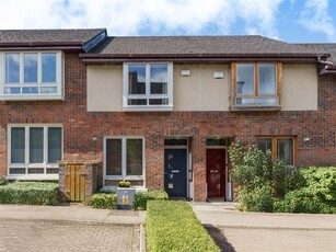 3 Belarmine Court, Stepaside, Dublin 18