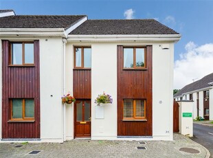 3 Evergreen Court, Kilmessan, Meath