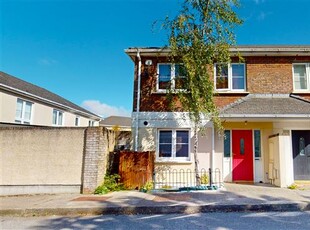 3 Gazelle Lane, Tyrrelstown, Dublin 15