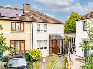 30 Bulfin Gardens, Inchicore, Dublin 8